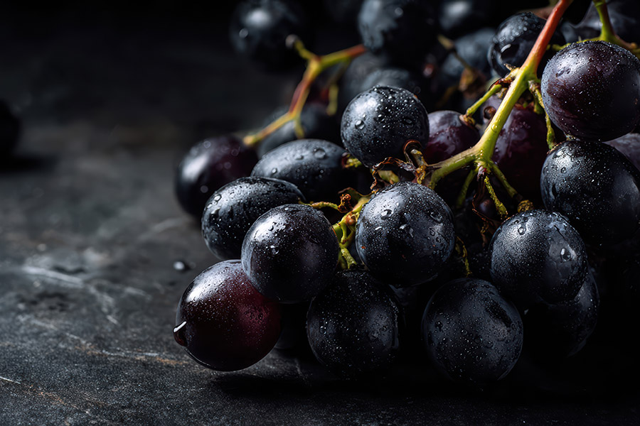 SanVino: Naturkosmetik aus dem Weinberg