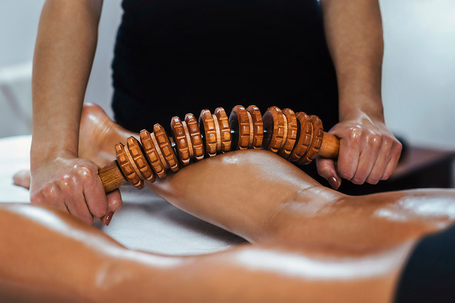 Madero & Myofasziale Ganzkörper Therapie in Straubing