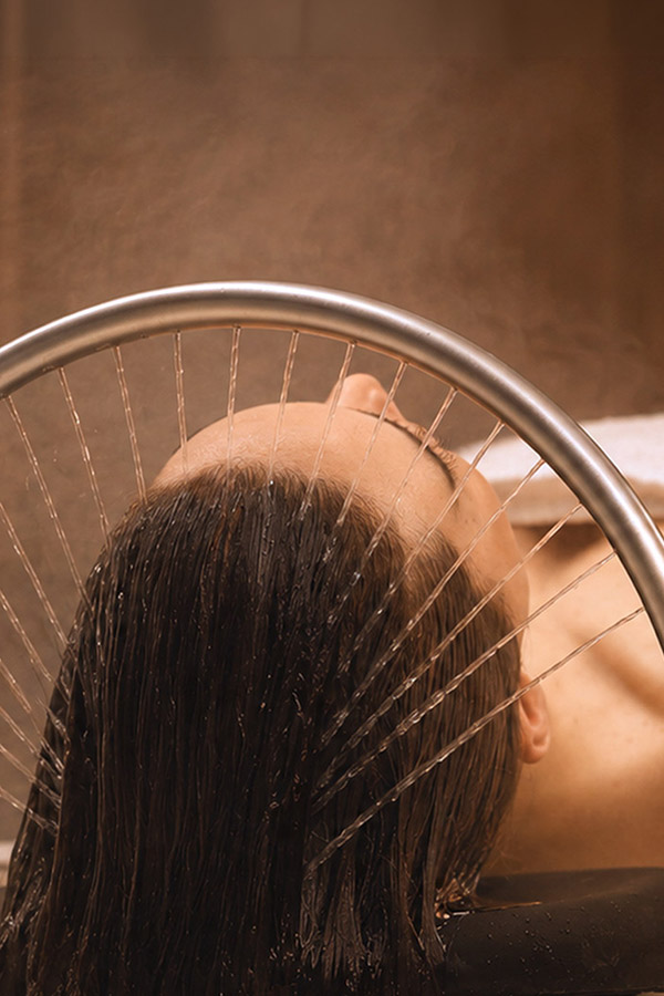Shazay Head Spa Duo in Straubing