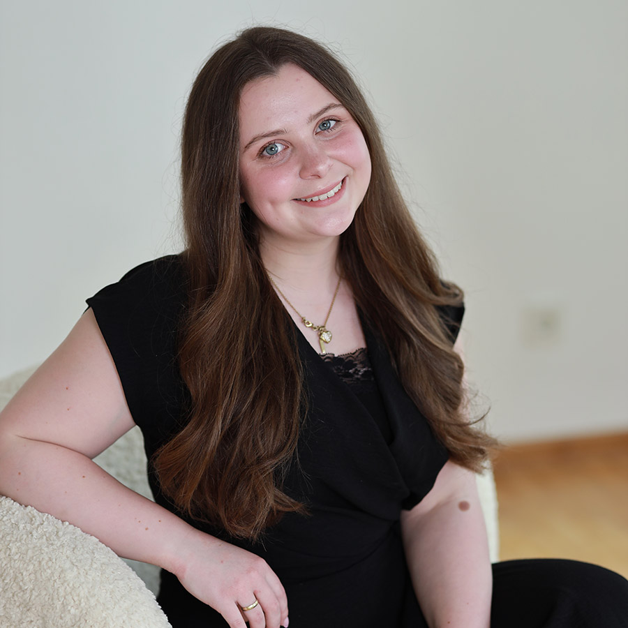Wellness Masseurin Sophia